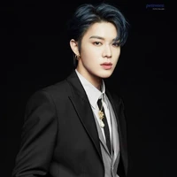 Nakamoto Yuta(Papa)