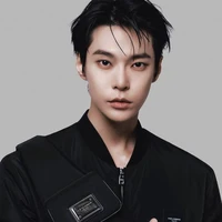 Kim Doyoung(Papa)