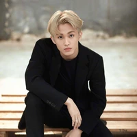 Mark Lee(Appa)