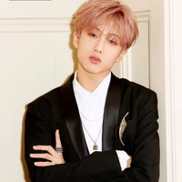Park Jisung(Papa)
