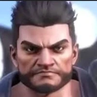 Zhao Wuji