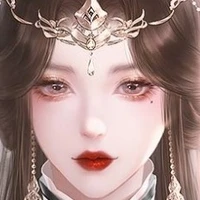 Qian Luan Mei(Empress)