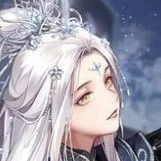 Zhiping(Goddess of Darkness)