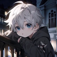 young rio
