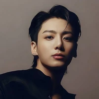 Jeon Jungkook