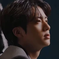 Kim Seokjin