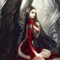 เรนโบว์(องค์หญิงเผ่าปีศาจ+ชะนี)