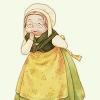 Antoinette (grande mère)