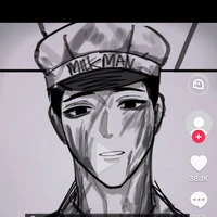 Milkman