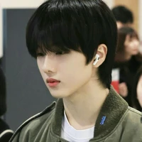 Park Jisung
