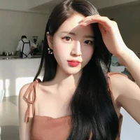 ฟ้าใส"นางเอก"
