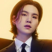 MIN YOONGI
