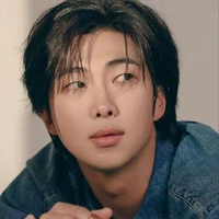 KIM NAM-JOON