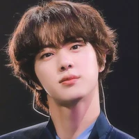 KIM SEOK-JIN