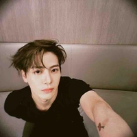 Jackson Wang