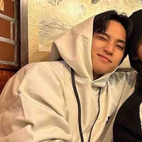 Kim Mingyu