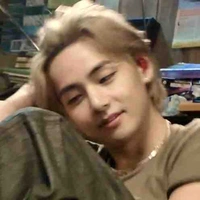 Kim Taehyung