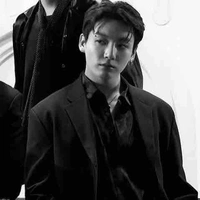 Jeon Jungkook