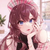 Angela yuki  (mère de N&C )