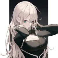kami gin (soeur de gideon)