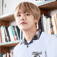 Kim Taehyung