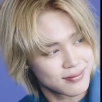 Jeon Jimin (Submissive Omega)