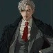 Shiro Jadami(papá de Rin y Yuki)