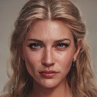 Enfermera Lorena