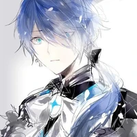 ลาส(พ่อบ้าน+นักฆ่า)