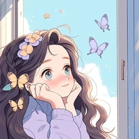 Author (Itachi Shalu) 🥰