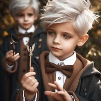 Kieran Nocturna Darkstorm (F=Selene&Dric