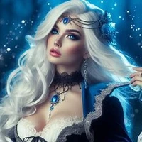 Selene Starweaver Nocturna (Mamãe❤)