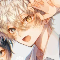 Ven Gray (younger twin) (Ml son)