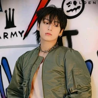 Jeon jungkook