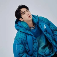 Kim seokjin