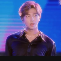 Kim namjoon