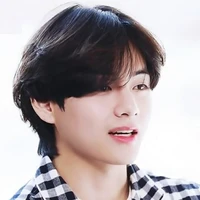 Kim taehyung