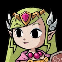 Zelda