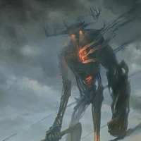 Titan de Fuego