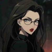 Camilla maki (fl’s bff)