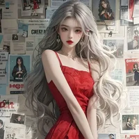 rose