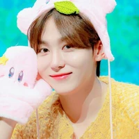 Choi Seungkwan