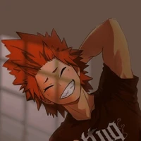 Eijiro Kirishima