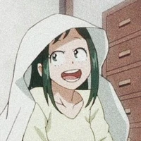 mãe do Izuko