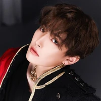 Kim Hongjoong (Pirate King/ML)