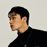 Choi San (Mad Hatter)