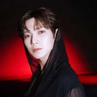Kang Yeosang (Moon)