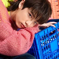 เน็กซ์(น้องคนกลาง)