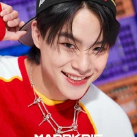 มาคคริส(รุ่นพี่)