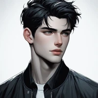 Zaiden Gavriel( ML